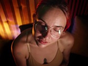 ASMR Slow and Gentle Jerking your Dick 7/16