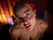 ASMR Slow and Gentle Jerking your Dick 9/16