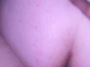 Cum and hard pussy fuck 5/16