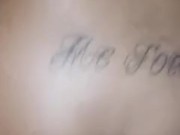 Ele me faz de putinha todos os dias 16/16