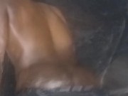 Hot horny guy talking dirty stroking your pussy until I make you cum. Huge cumload! 6/16