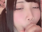 【たそち】濃厚フェラ（本編はホームページ） 11/16