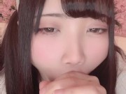 【たそち】濃厚フェラ（本編はホームページ） 16/16