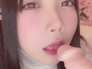 【たそち】濃厚フェラ（本編はホームページ） 6/16