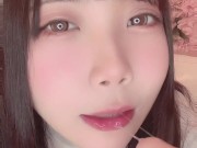 【たそち】濃厚フェラ（本編はホームページ） 9/16