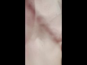 Bondage. Fuck machine. Riding. Sperm on face 5/16