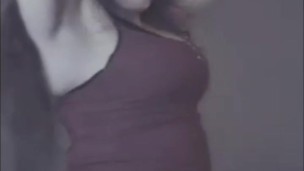 I'm a slut and I figure my pussy and imagine I get my tight pussy fucked hard