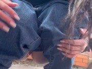 I really wanted to pee on the street 16/16