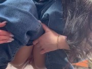 I really wanted to pee on the street 7/16