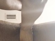 FUCKING CHEATING WIFE WET SLOPPY MOUTH WITH VERY THICK GORILLA DICK!!!!!!!!!!! 10/16