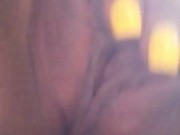 Almost Got Caught By Daddy 💦🥴 10/16