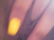 Almost Got Caught By Daddy 💦🥴 15/16