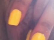 Almost Got Caught By Daddy 💦🥴