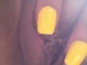 Almost Got Caught By Daddy 💦🥴 4/16