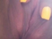 Almost Got Caught By Daddy 💦🥴 8/16