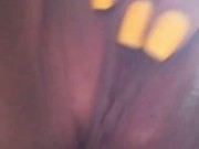 Almost Got Caught By Daddy 💦🥴 9/16