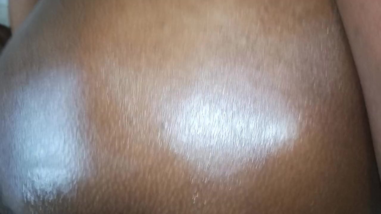 School girl said fuck u,  but the hot teacher fucks her tight ass- #MySchoolCrush - Ebony