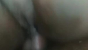 Ebony BBW likes to take BBC Hardcore