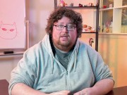 Slut It Up For Cash - Fat Fuck Unloads The Details Onto You 11/16