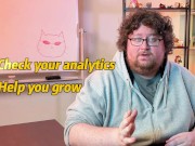 Slut It Up For Cash - Fat Fuck Unloads The Details Onto You 12/16