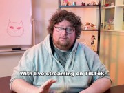 Slut It Up For Cash - Fat Fuck Unloads The Details Onto You 3/16