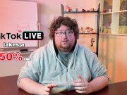 Slut It Up For Cash - Fat Fuck Unloads The Details Onto You 5/16