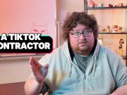 Slut It Up For Cash - Fat Fuck Unloads The Details Onto You 7/16