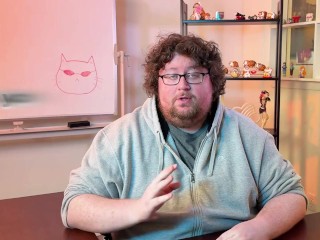 Slut It Up For Cash – Fat Fuck Unloads The Details Onto You