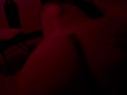 Stripper whore loved my dick 8/16