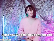 Awesome Sex With an Alien. Creampie. DanDaDan - MollyRedWolf 15/16