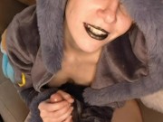 Umbreon JOI 12/16