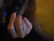 Wet doggystyle squirt finish 10/16