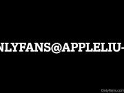 1 asian milf anal fail Onlyfans @ appleliu-76 2/16