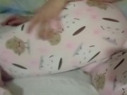 Sola me abro y me disfruto completa 2/16