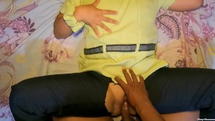 Pinay public teacher quality time with her high school student 2025