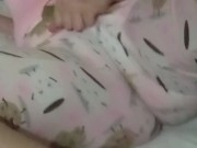 Sola jugando conmigo misma hasta agotarme 5/16