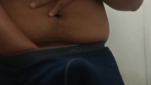 Me encanta tocarme mientras me hago la paja 🔥🔥