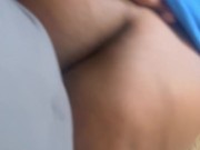 Fat ass got waves 2/16