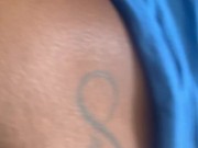 Fat ass got waves 4/16