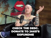 NIKKI BENZ & KAZUMI FUCK CANCER PATIENT LIVE ON PODCAST 3/16