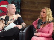 NIKKI BENZ & KAZUMI FUCK CANCER PATIENT LIVE ON PODCAST 5/16