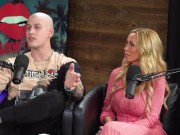 NIKKI BENZ & KAZUMI FUCK CANCER PATIENT LIVE ON PODCAST 6/16