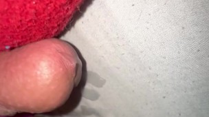 Precumming is my favorite