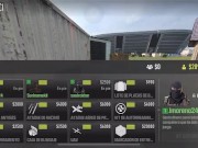 Warzone Mobile 10/16