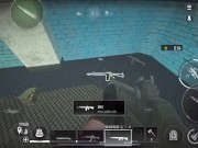 Warzone Mobile 14/16