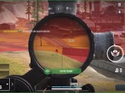 Warzone Mobile 16/16