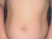 Follando a mi novia después de la universidad, enormes tetas 1/16