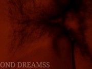 Horny college girl asks me to come inside her hairy pussy