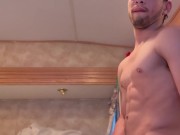 Mira como me masturbo mi polla 8/16