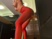 Oh? You’re still watching? I like that. 14/16